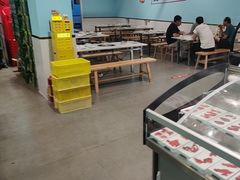-一鼎来潮汕牛肉自助火锅(翻身分店)