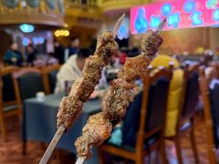 -伊带伊路新疆美食府(呼家楼店)