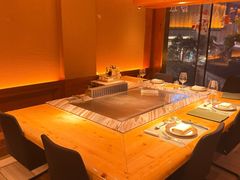 -香樟花园法式铁板烧(恒隆广场店)