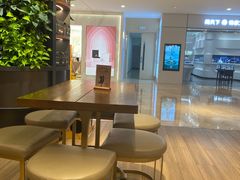 -Peet's Coffee皮爷咖啡(德基店)