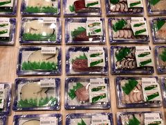 -果蔬好生活超市(乐堤港店)