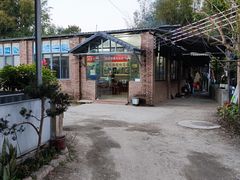 -香竹农庄•传统竹筒饭(十年店)