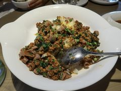 -前海沿·青岛菜(李沧万达店)