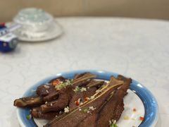 -汇兴源餐馆(小北路店)