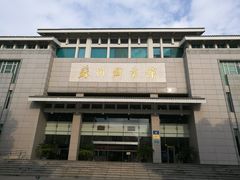 -苏州图书馆(人民路总馆)