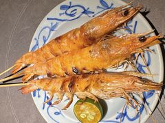 -沼津港精致料理·寿喜烧·烧鸟(龙湖南桥天街店)