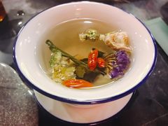 -钰龙轩清真重庆火锅(民治店)