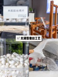 -太湖雪蚕桑文化园