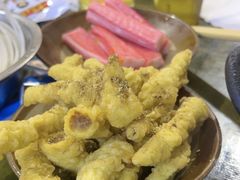 -黄潇洒老火锅(九眼桥宏济巷店)