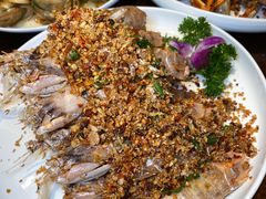-达叔香味海鲜(海棠68环球美食街店)