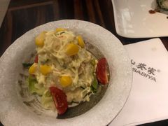 -山葵家·创意料理(万象汇店)