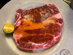 -厚贞日式烤肉(浦东汇智店)