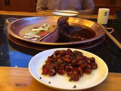-五星桥原切肥牛火锅·30年专注好牛肉(怀德桥店)