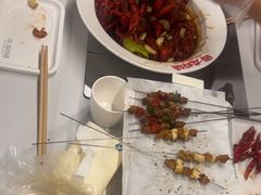 -回·龙虾铺·盆盆蟹·烧烤大排档(回龙观店)