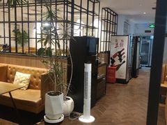 -花舍·新派粤菜·西餐·下午茶(亚运村·鸟巢店)