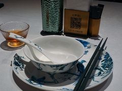 -醉舍·新淮扬菜(长宁龙之梦店)