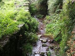 -会稽山峡洞漂流-上青古道