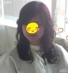 黄总监的作品-丽时 Hair Salon