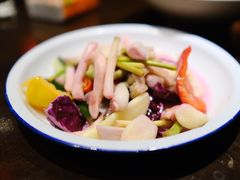 -回水镇·江湖川菜(恒大新城店)