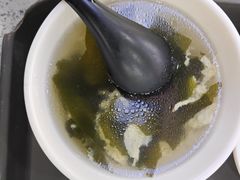 海带蛋花汤-全统永和豆浆(扬村三路店)