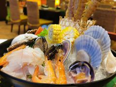 -火舞泰·泰式海鲜火锅餐厅(世纪城店)