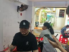 -甜甜屋(解放中路店)