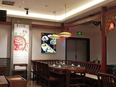-小天鹅火锅·一线江景洪鼎旗舰店(洪崖洞店)