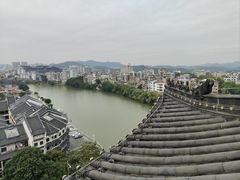-合江楼
