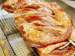 -宗泉烤全羊·烤羊腿·家常菜(解放东路店)