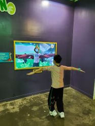 -恐龙探索乐园(磁器口店)