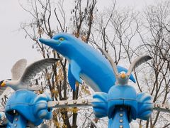 -海合安成都极地海洋公园