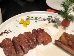 -高第街56号餐厅(美莲广场店)