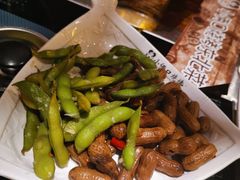 -小俩口烧烤东北菜(双井店)