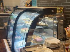 -浙江西子宾馆·瑶园咖啡厅