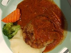 -库滋明·俄罗斯特色美食(中央大街店)