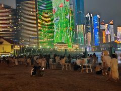 -青岛第三海水浴场