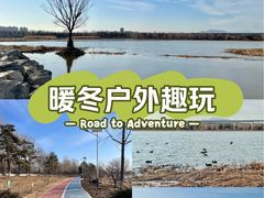 -绿堤公园