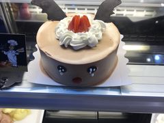 -米兰朵蛋糕面包店(劲松七路店)