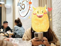 大堂-85度C(苏州石路店)