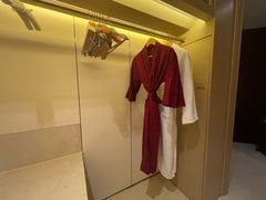 -北京康莱德酒店