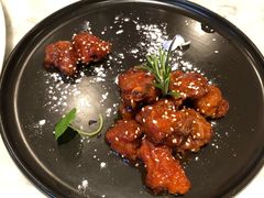 -漢舍中国菜馆(889广场店)