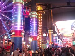 -云顶高原
