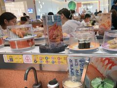 -元气寿司(金光华店)