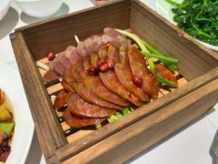-眉州东坡·熊猫主题餐厅(枫蓝店)