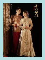 -雨墨婚纱摄影工作室