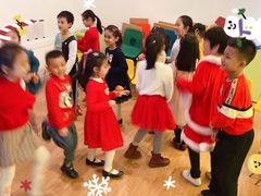 -英孚教育青少儿(福田区委中心)