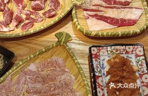 Champion Grain-Fed Beef