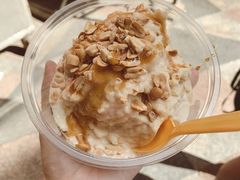 -夏食光安顺小舒冰粉冰浆(甲秀楼店)