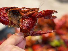 -指爱龙虾(金杨路总店)