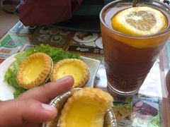-香港新记茶餐厅(湖墅南路店)